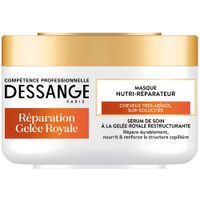 DESSANGE MASQUE GELEE ROYALE