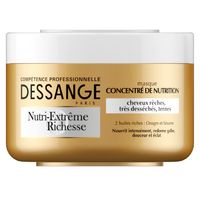 DESSANGE MASQUE NUTRI-EXTR M