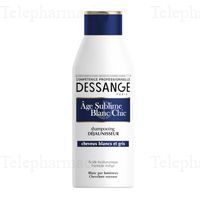 DESSANGE SH AGE SUBLIME BLAN