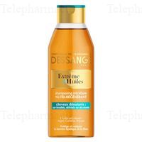 DESSANGE SH EXTR ME 3 HUILES