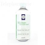 DEXSIL Original Silicium