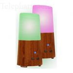 NATURACTIVE Diffuseur d'huiles essentielles Irisea