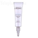 Diopticerne - Fluide &eacute;claircissant correcteur cernes - 15 ml