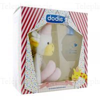 DODIE COFFRET EAU DE SENTEUR