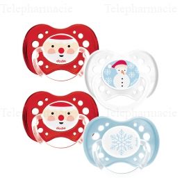 DODIE SUC NOEL +18M A82