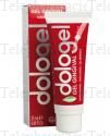 DOLOGEL Gel gingival tube 25ml