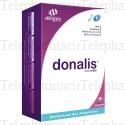 DERGAM Donalis 180 capsules