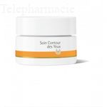 Baume contour des yeux bio 10ml