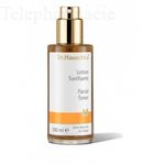 Lotion tonifiante bio 100ml