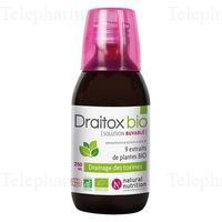 DRAITOX 250ML