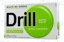 DRILL Sans sucre anis menthe