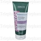 VICHY Dercros Nutrients Vitamin A.C.E Baume brillance tube 200 ml