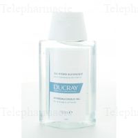 DUCRAY Gel Hydro-alcoolique flacon 100ml