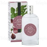 DURANCE EAU TOILETTE FIGU DE