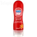 DUREX Play Massage Sensuel Ylang Ylang 200 ml