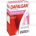 DAFALGAN P&eacute;diatrique 3 pour cent