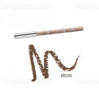 BIONIKE Defence Color Crayon int&eacute;rieur et ext&eacute;rieur des yeux N&deg;103 Brun