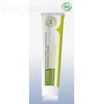 CATTIER Dentargile anis dentifrice plaque dentaire bio