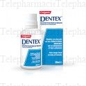 COLGATE Dentex solution pour bain de bouche