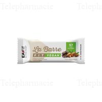 EAFIT BARRE MINC VEGAN CHOCO