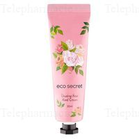 ECO SECRET MAINS ROSE CREME