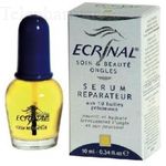 ECRINAL S&eacute;rum r&eacute;parateur flacon 10ml