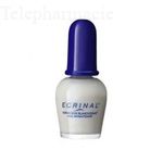 ECRINAL Vernis soin blanchissant flacon 10ml