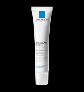 LA ROCHE-POSAY Effaclar duo+ unifiant Light tube 40ml