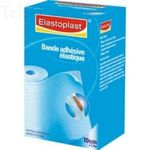 ELASTOPLAST Sport - Bande adh&eacute;sive &eacute;lastique