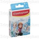 ELASTOPLAST KIDS FROZEN PANS