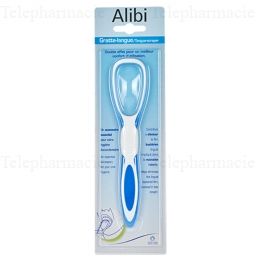 ELGYDIUM Breath - Gratte-Langue