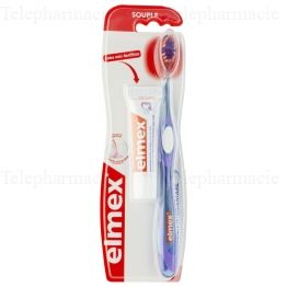 ELMEX BROS DENT PRECISION IN