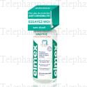 ELMEX Solution dentaire sensitive flacon 400ml