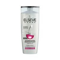 ELSEVE SHAMPOOING HOMME REGE