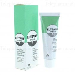 JALDES Elteans Cr&egrave;me de soin tube 50ml