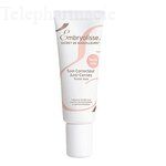 EMBRYOLISSE Soin Correcteur Anti-cernes teinte rose 8ml