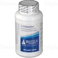 ENERGETICA L GLUTAMINE 180 G