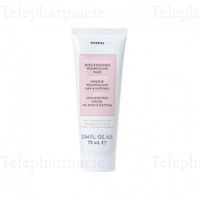 KORRES Grenade - Masque resurfa&ccedil;ant Tube 75ml
