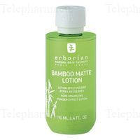 ERBORIAN BAMBOO MATTE LOTION