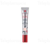 ERBORIAN CC Eye Soin illuminateur contour des yeux Clair tube 10 ml