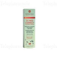 ERBORIAN CC RED CORRECT 15ML
