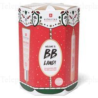 ERBORIAN KIT BEST BB XMAS 20