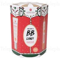 ERBORIAN KIT BEST BB XMAS 20