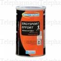 Ergysport effort pdr oran 450g