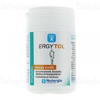 ERGYTOL 30 GEL