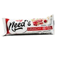 ERIC FAVRE Need's Barre Crunchy Grenade 40g