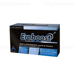 BIOCYTE EROBOOST 60GEL