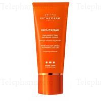 ESTHEDERM Bronz Repair Soin protecteur anti-rides soleil fort 50ml