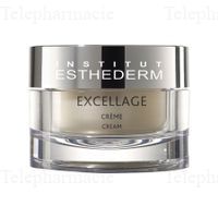 ESTHEDERM Excellage Cr&egrave;me Pot 50ml
