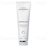 ESTHEDERM Osmoclean Gel Nettoyant Puret&eacute; tube 150ml